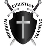 Logo - Christian Warrior Training