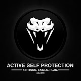 Logo - Active Self Protection